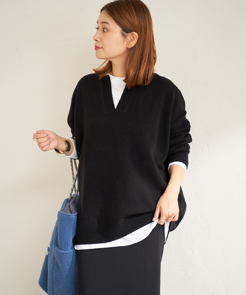 JOURNAL STANDARD（ジャーナルスタンダード）の「□MUSICカフタンプル