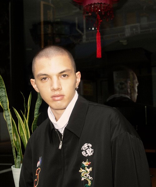 TOWNCRAFT（タウンクラフト）の「Towncraft PREP/タウンクラフト