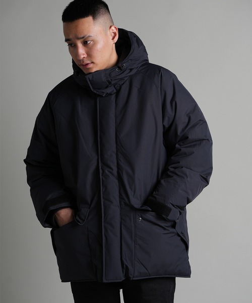 MARMOT（マーモット）の「Marmot-ディーマダウンパーカー（ダウン