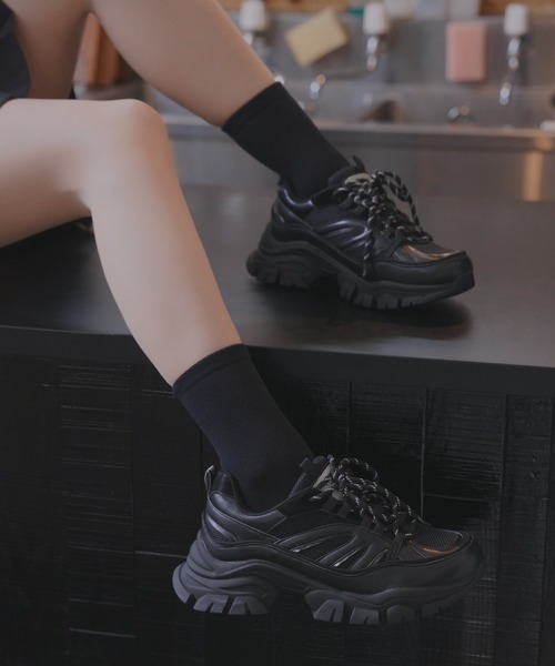 ADAMASTE（アダマスト）の「”ADAMASTE