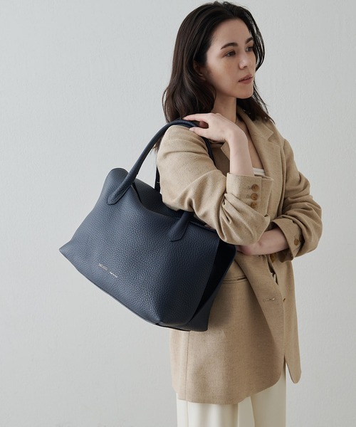 ラーナ L ALCE（トートバッグ）｜IACUCCI（イアクッチ）のファッション