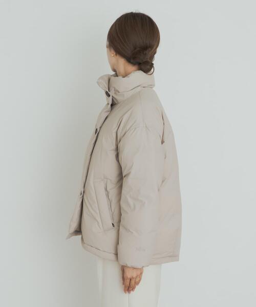 NANGA（ナンガ）の「『別注』NANGA×DOORS STANDCOLLAR DOWN JACKET