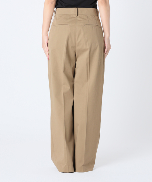 Deuxieme Classe（ドゥーズィエムクラス）の「Modern チノ パンツ