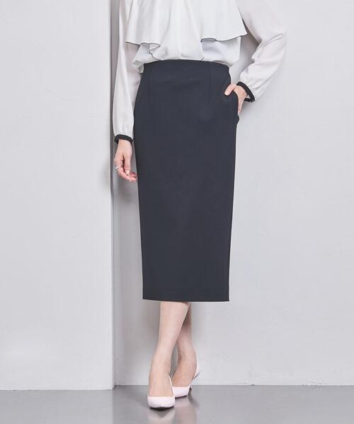 UNITED ARROWS（ユナイテッドアローズ）の「SPONGY タイトスカート