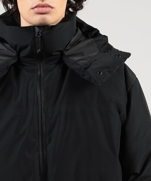 セール】DESCENTE Alterrain81 WGC44 GORE-TEX INFINIUM ダウン