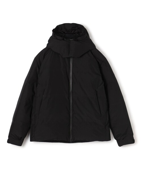 セール】DESCENTE Alterrain81 WGC44 GORE-TEX INFINIUM ダウン