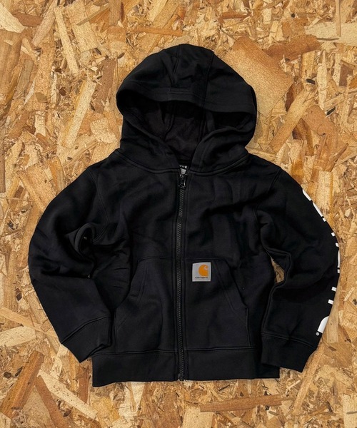 carhartt ZIPパーカー（パーカー）｜Carhartt（カーハート）の
