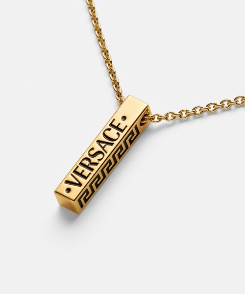 ヴェルサーチェ ペンダント ネックレス（ネックレス）｜VERSACE