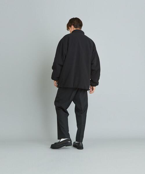 Steven Alan（スティーブンアラン）の「＜Steven Alan＞ FLEECE WIND