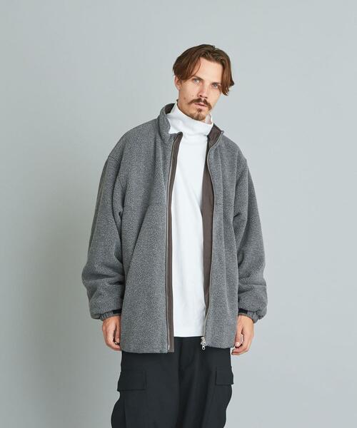 Steven Alan（スティーブンアラン）の「＜Steven Alan＞ FLEECE WIND