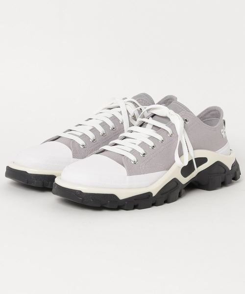 adidas by RAF SIMONS（アディダスバイラフシモンズ）の「adidas by