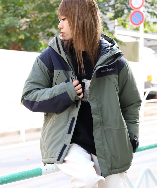 WILD THINGS（ワイルドシングス）の「WILDTHINGS / ワイルドシングス