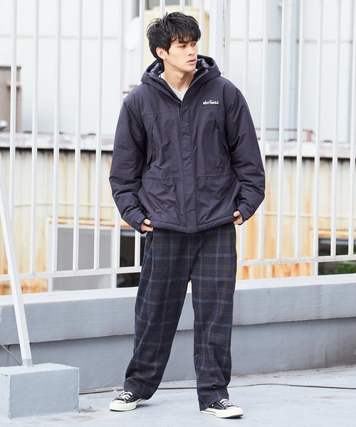 WILDTHINGS / ワイルドシングス EVENT CHAMONIX JACKET ジャケット