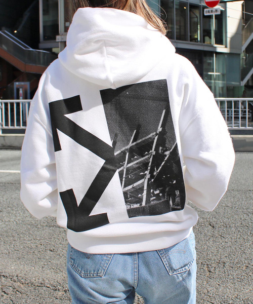 off white（オフホワイト）の「【OFF-WHITE】 オフホワイト SPLITTED