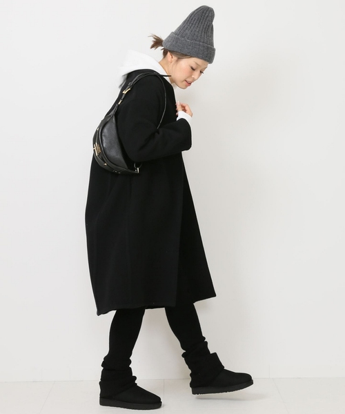 Deuxieme Classe（ドゥーズィエムクラス）の「SITA PARANTICA シボカワ