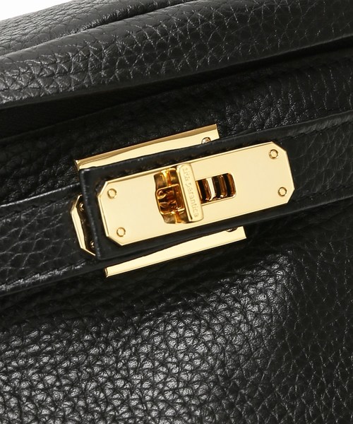 Deuxieme Classe（ドゥーズィエムクラス）の「SITA PARANTICA シボカワ