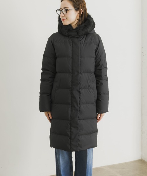 URBAN RESEARCH（アーバンリサーチ）の「ラビットフードストレッチ