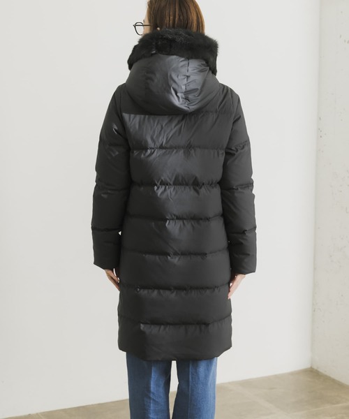 URBAN RESEARCH（アーバンリサーチ）の「ラビットフードストレッチ