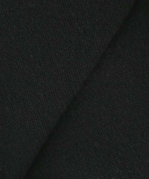 plage（プラージュ）の「ファインウール ワイドクルー プルオーバー