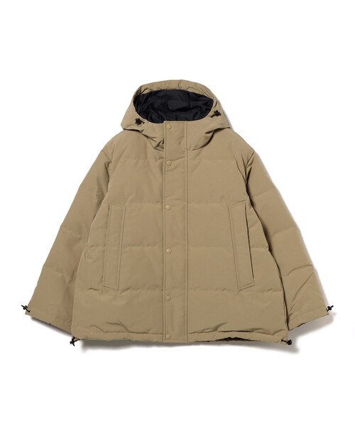 DANTON（ダントン）の「DANTON / DOWN HOODED JACKET（ダウン