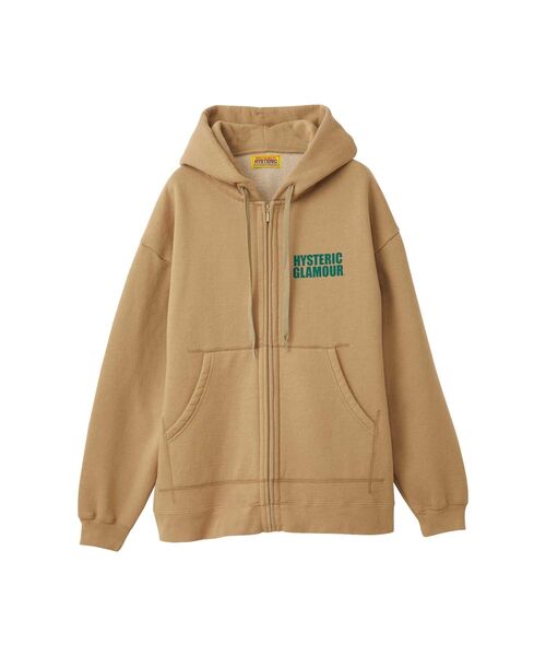 HYSTERIC GLAMOUR（ヒステリックグラマー）の「LIGHT MY FIRE オーバー