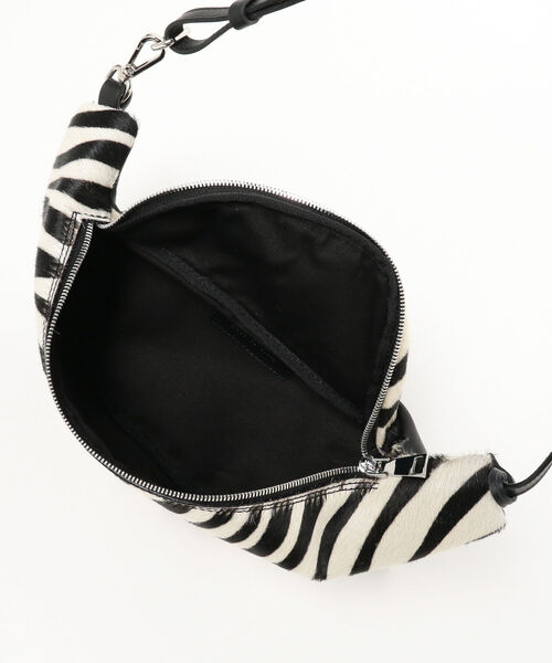 Demi-Luxe BEAMS（デミルクス ビームス）の「MARCO MASI / ゼブラ柄