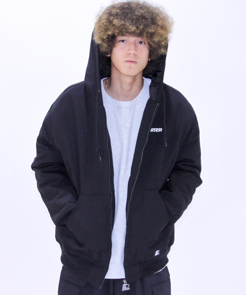 STARTER BLACK LABEL（スターターブラックレーベル）の「STARTER