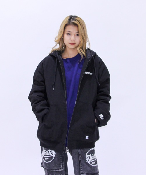 STARTER BLACK LABEL（スターターブラックレーベル）の「STARTER