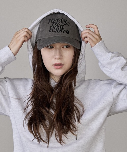 Rest&Recreation（レストアンドレクリエーション）の「Rest&Recreation