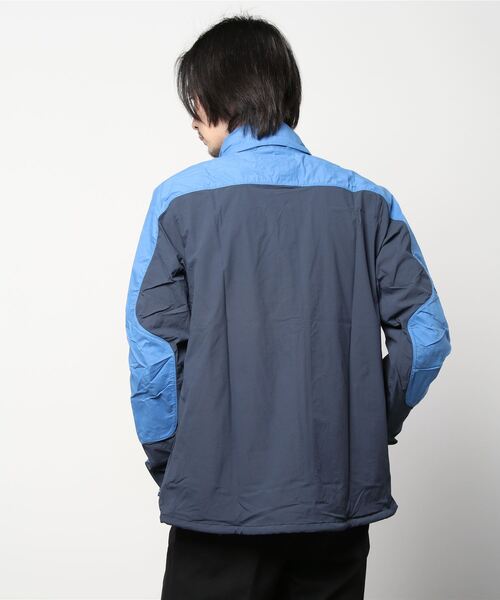 FJALL RAVEN （フェールラーベン）の「High Coast Hybrid Jacket