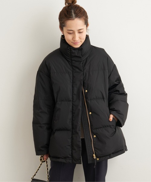 FRAMeWORK（フレームワーク）の「LIMONTA ダウンコート◇（ダウン