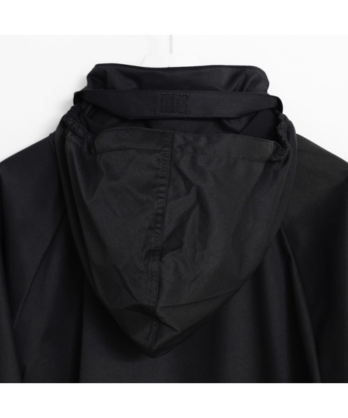 APPLEBUM（アップルバム）の「High Tech Half Zip Anorak（ナイロン