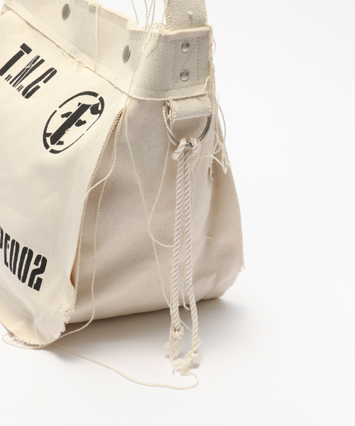 FAF (FAKE AS FLOWERS) / フェイク アス フラワーズ】PROTOTYPE 002