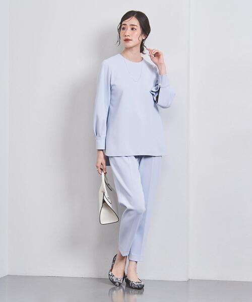 UNITED ARROWS（ユナイテッドアローズ）の「SPONGY パールモチーフ