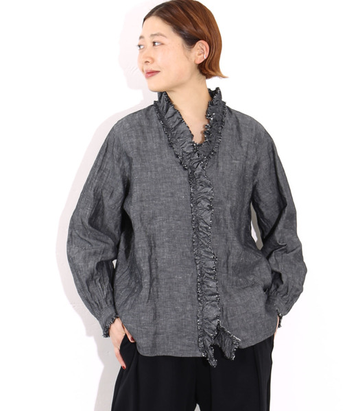 JOURNAL STANDARD LUXE（ジャーナルスタンダード ラックス）の「《追加