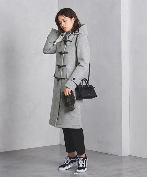 UNITED ARROWS（ユナイテッドアローズ）の「○UBCS ウールメルトン