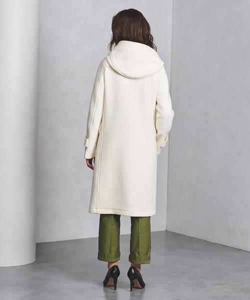 UNITED ARROWS（ユナイテッドアローズ）の「○UBCS ウールメルトン