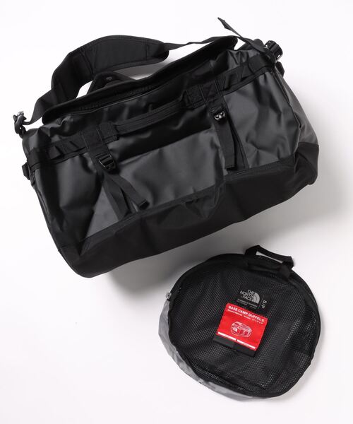 THE NORTH FACE/ザ ノースフェイス】BC DUFFEL S（ボストンバッグ