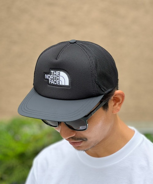 THE NORTH FACE】All Mesh Cap オールメッシュキャップ（キャップ