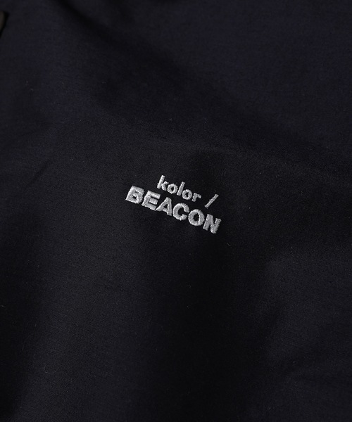 kolor BEACON（カラービーコン）の「24SBM-G01131（その他アウター