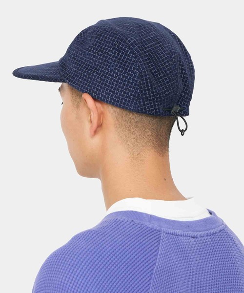 Gramicci（グラミチ）の「LONG BILL CAP | ロングビルキャップ