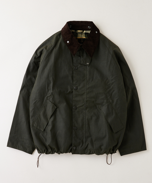 Barbour（バブアー）の「【BARBOUR×JOURNAL STANDARD / バブアー】別注