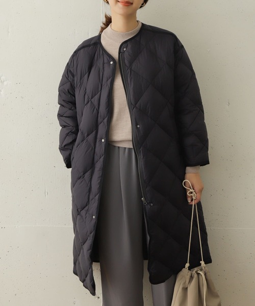 URBAN RESEARCH DOORS（アーバンリサーチドアーズ）の「ライトダウン