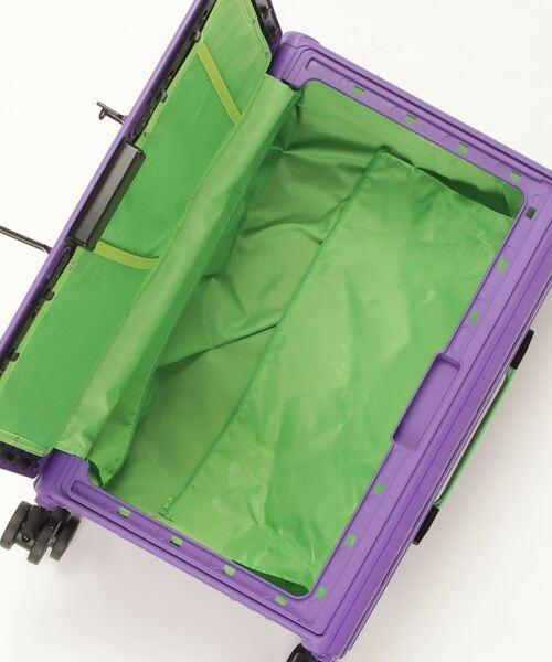 FUNALIVE（ファンアライブ）の「&.FLAT エヴァンゲリオンワーク