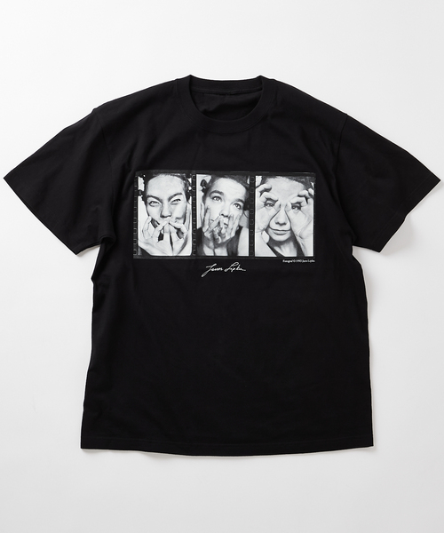 JOURNAL STANDARD（ジャーナルスタンダード）の「《追加》【JANN LIPKA