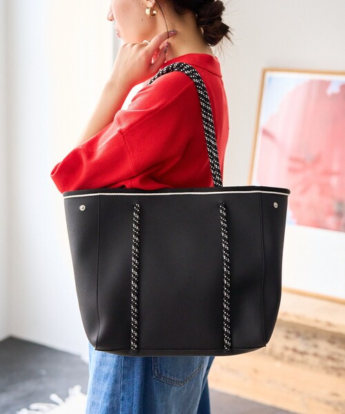 セール】限定展開 コード ハンドル ショルダー バッグ（ショルダー