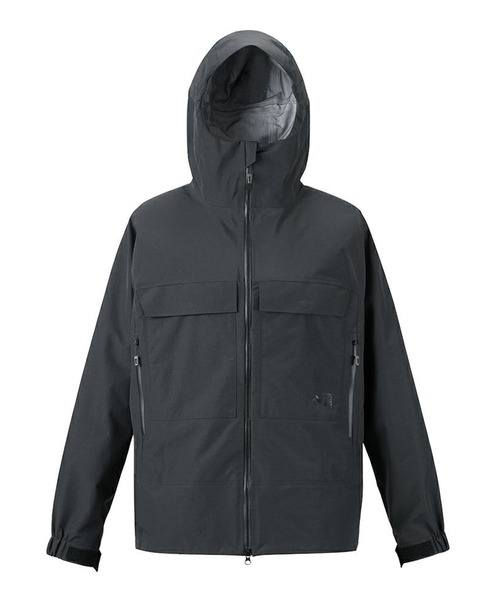 MILLET（ミレー）の「MILLET/ミレー HARD SHELL CLASSICAL 3L JK M