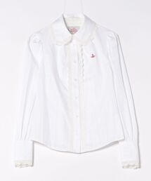 Vivienne Westwood（ヴィヴィアンウエストウッド）の「ｵｰｶﾞﾆｯｸｺｯﾄﾝ