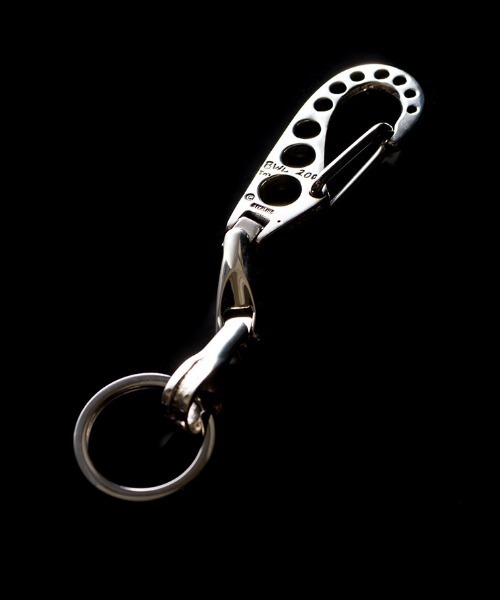 BILL WALL LEATHER（ビルウォールレザー）の「Bill Wall Leather / U