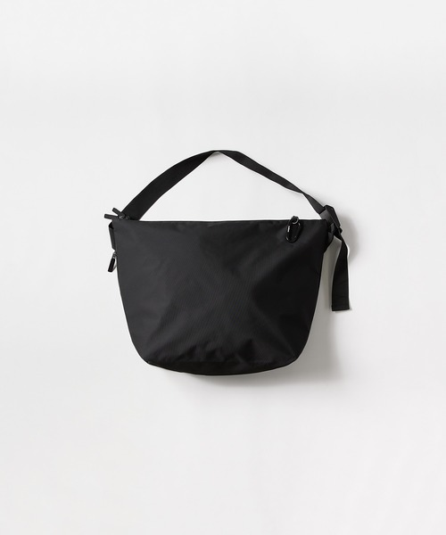 NYLON MESSENGER BAG（メッセンジャーバッグ）｜meltum（メルタム）の